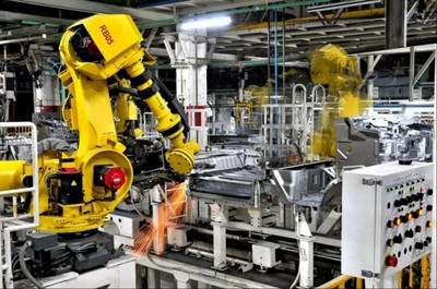 西安經(jīng)開區(qū)獲批中央財政獎勵，激活大中小企業(yè)融通發(fā)展新生態(tài)