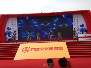 南昌慶典公司 專業承接模特禮儀、特色演藝與舞美搭建服務