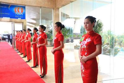 三亞禮儀慶典活動策劃與場地布置服務 價格、電話及展示